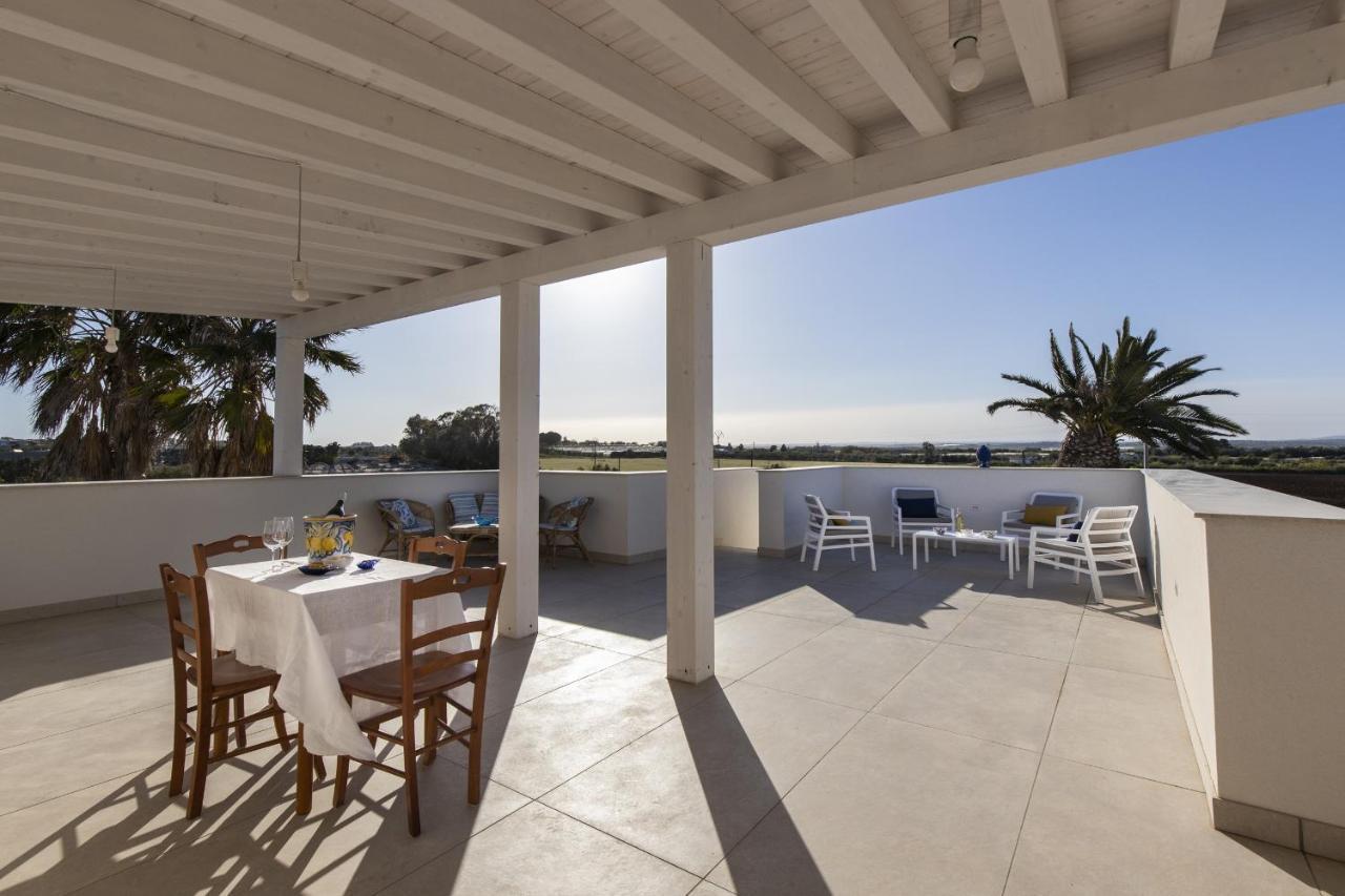 Le Perseidi Eco Home San Lorenzo Reitani ภายนอก รูปภาพ