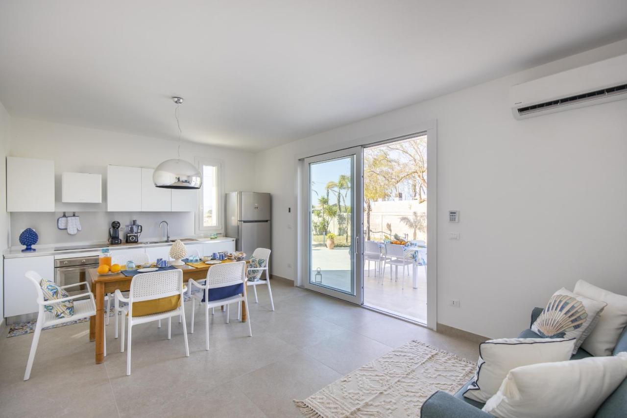 Le Perseidi Eco Home San Lorenzo Reitani ภายนอก รูปภาพ
