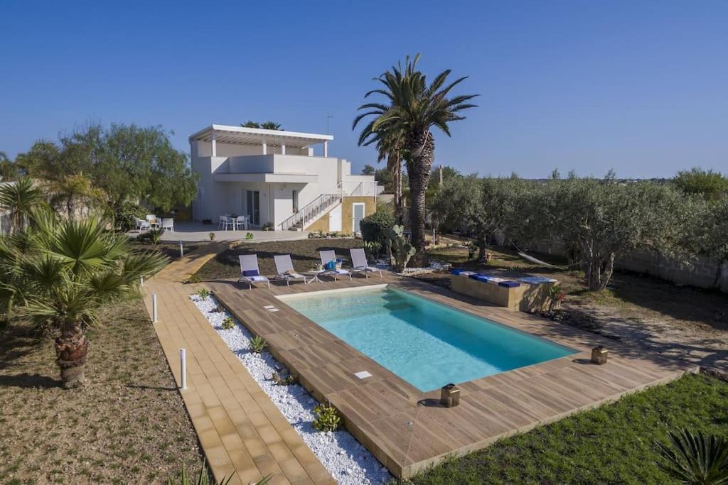 Le Perseidi Eco Home San Lorenzo Reitani ภายนอก รูปภาพ