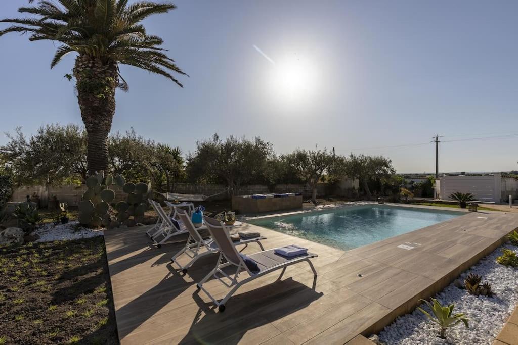 Le Perseidi Eco Home San Lorenzo Reitani ภายนอก รูปภาพ