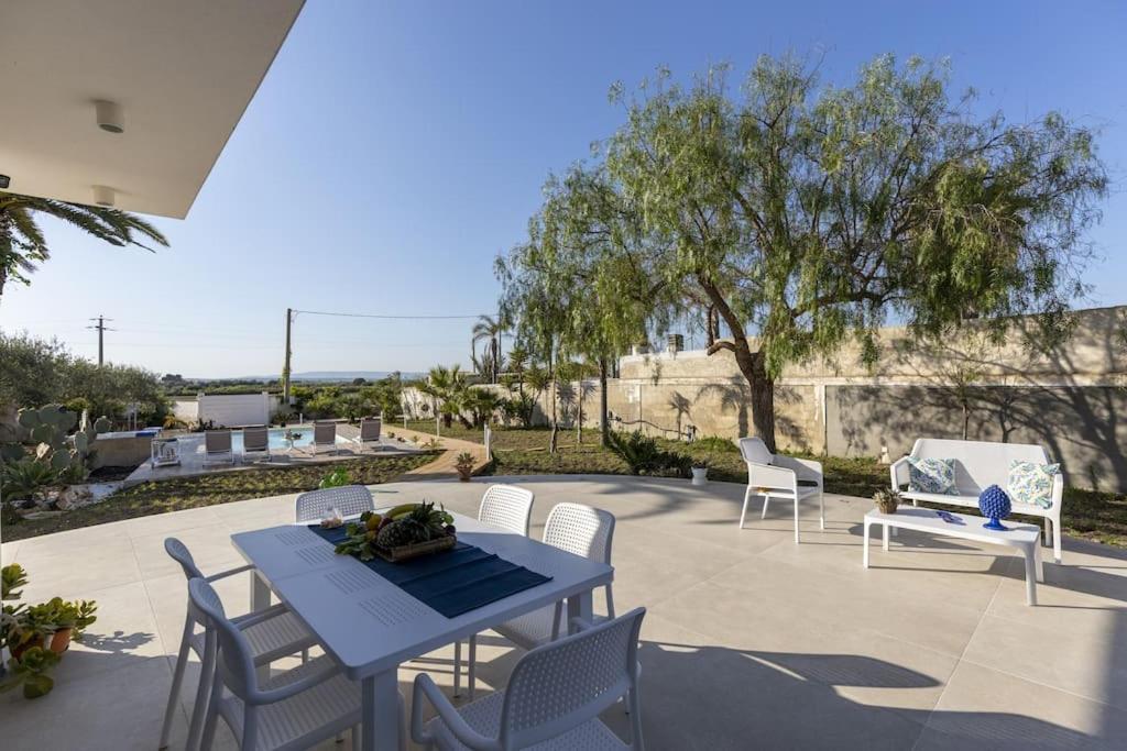 Le Perseidi Eco Home San Lorenzo Reitani ภายนอก รูปภาพ