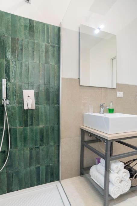 Le Perseidi Eco Home San Lorenzo Reitani ภายนอก รูปภาพ