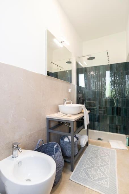 Le Perseidi Eco Home San Lorenzo Reitani ภายนอก รูปภาพ