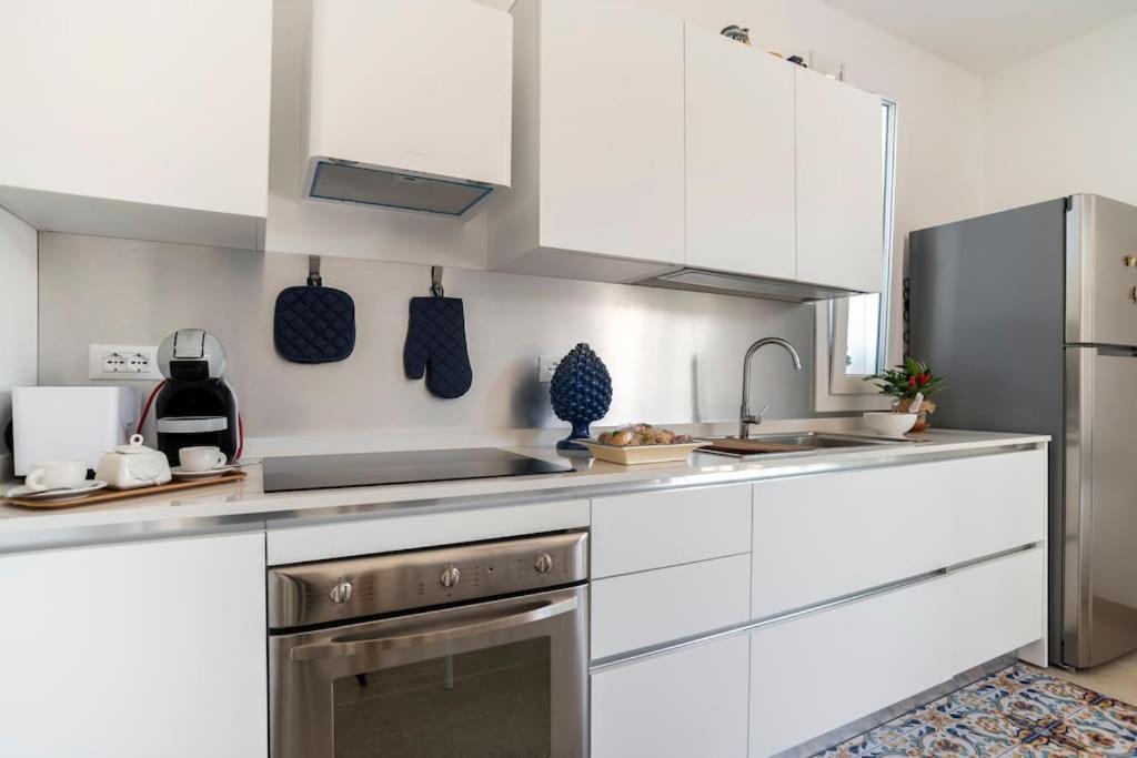 Le Perseidi Eco Home San Lorenzo Reitani ภายนอก รูปภาพ